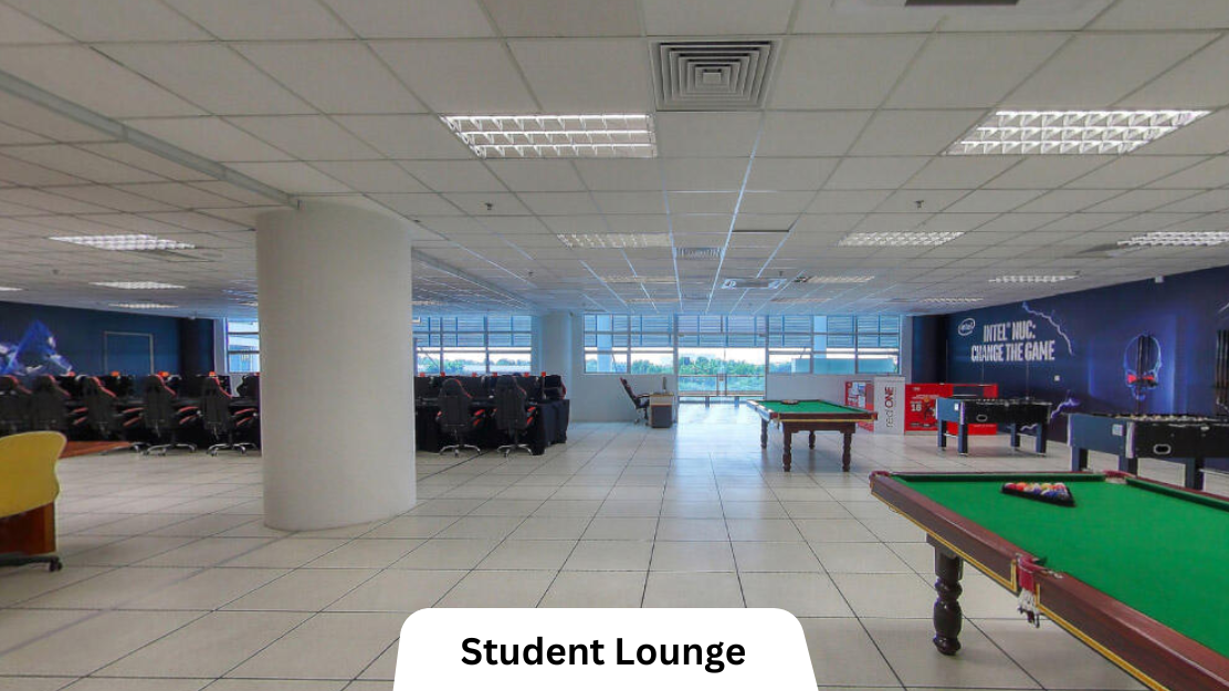 MAHSA University feature image